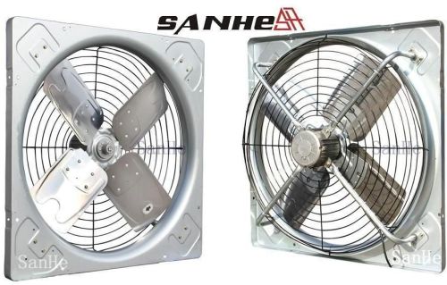 Cow House Hanging Exhaust Fan