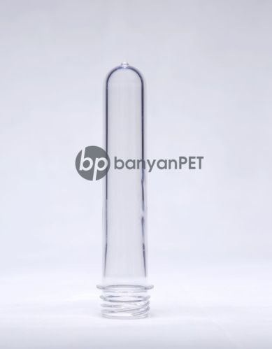 30.8 Gm Alaska Neck 28mm PET Preform