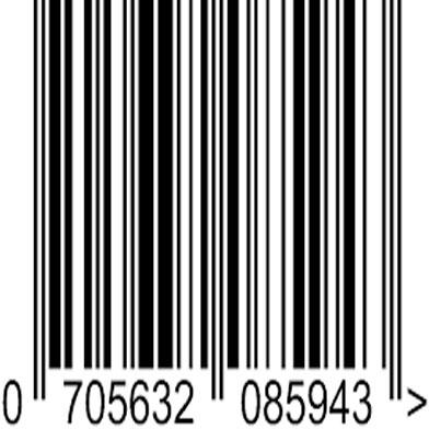 Rectangular Printed Glossy Lamination PVC Transparent Barcode Label, Packaging Type : Roll