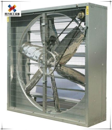 Exhaust Fan