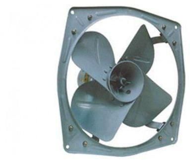 Almonard Exhaust Fan, For Industrial, Voltage : 240 V