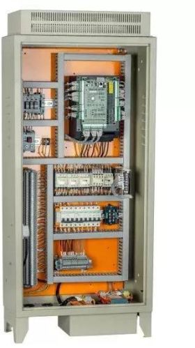 Monarch Elevator Controller, For Industrial, Power Source : Electric