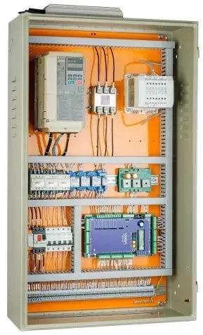 Yaskawa Elevator Controller, Feature : High Accuracy, Light Weight