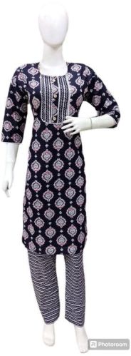 Assorted Colours Ladies Salwar Suits
