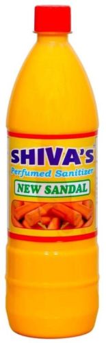 Shiva's Sandal Perfumed Sanitizer For Indoor Floors, Bathroom