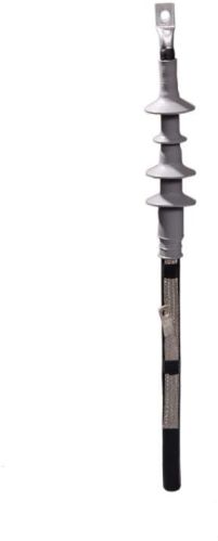 11 KV XLPE Coldshrink Single Core Outdoor End Termination