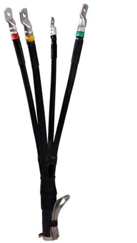 Heatshrink LT 3.5/4 Core Termination, Rated Voltage : 1100 Volt