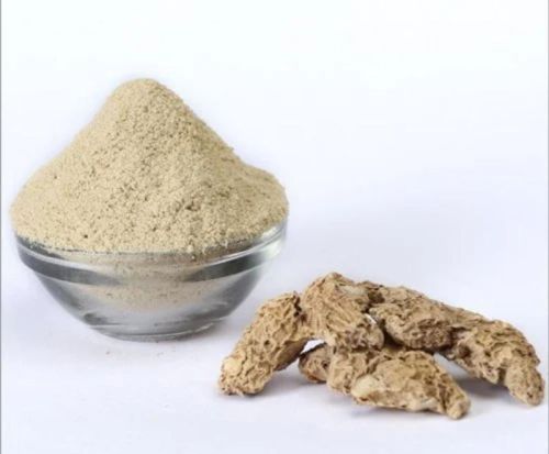 Ginger Powder, Packaging Type : Packet