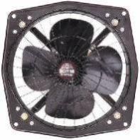 9” High Speed Tempest Exhaust Fan, For Humidity Controlling, Voltage : 110V