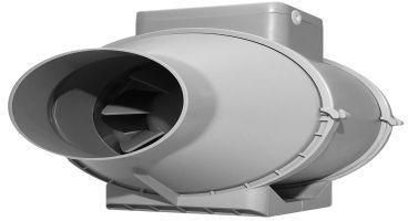 High Power Exhaust Fan, Voltage : 220-240v~50Hz