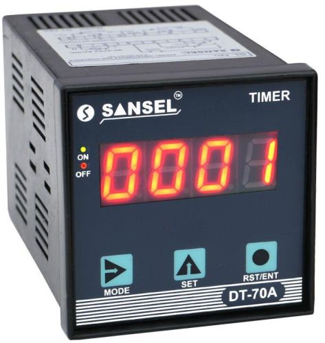 Digital Timer