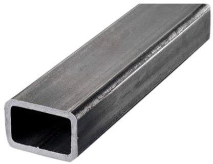 Grey GI Rectangular Hollow Section Pipe, For Constructional