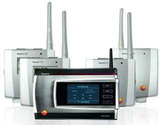 Battery Plastic Temperature Monitoring System, Feature : Accuracy, Robust Construction