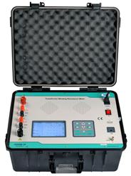 Electric Winding Resistance Meter, For Industrial, Feature : Accuracy, Four Times Stronger