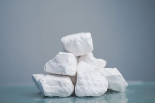 Kaolin China Clay Dried, Form : Lumps, Packaging Type : Loose