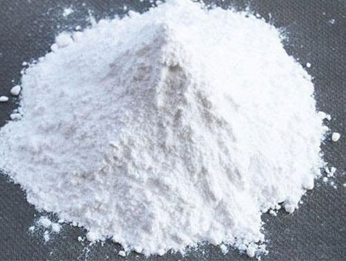 Natural-white Dry White Silica Powder, For Construction, Ceramic, Adhesive, Packaging Type : Bag