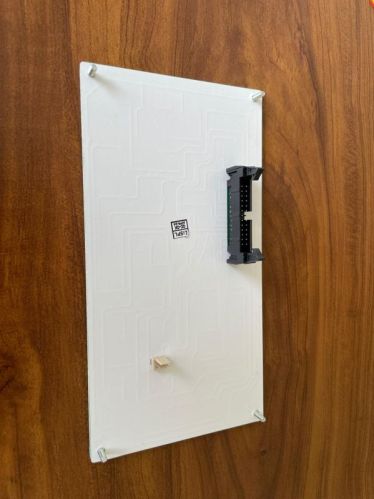 230VAC. 5-10Amp 60Hz PVDF Rigid Membrane Switches, For Electronics Items