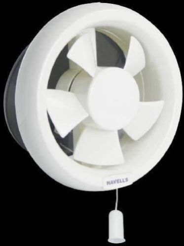 VENTILAIR DXR Domestic Exhaust Fans, Sweep Size : 150 Mm