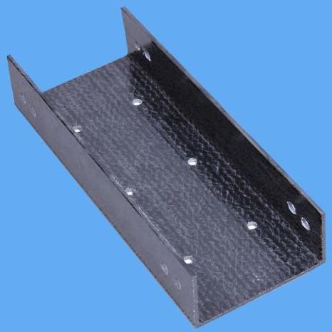 FRP Cable Tray, Feature : Premium Quality, Fine Finish