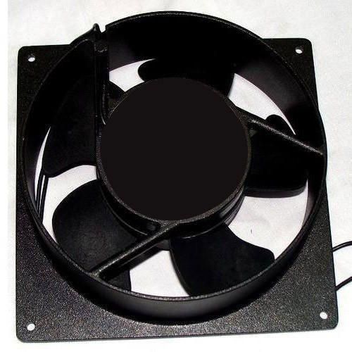Verix Exhaust Fans, For Industrial, Voltage : 220-240V