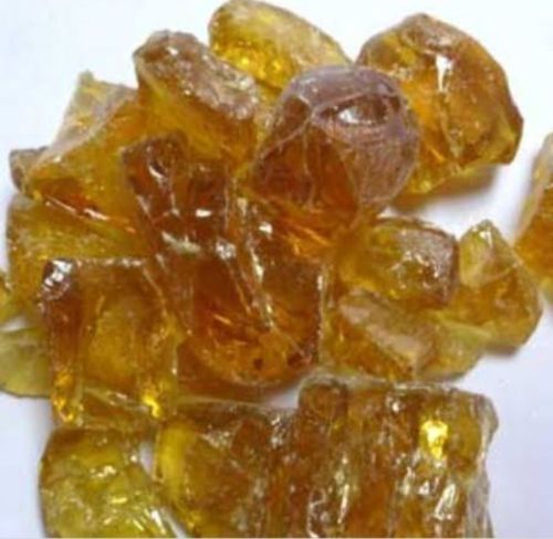 Yellow Solid Rosin Modified Phenolic Resin, Grade : Technical