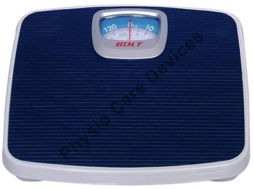 Mechanical Weighing Scale (Weight Machine), For Body, Feature : Durable, High Accuracy, Long Battery Backup
