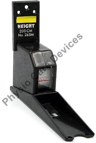 Wall Mount Height Measurement Scale / Stadiometer