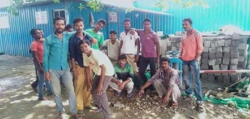 Labour Supplier Services