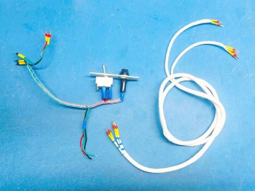 White BCW DS Harness, For Automobile, Automotive Wiring, Inner Material : Copper