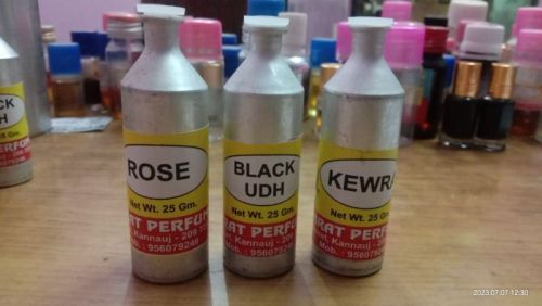 Samrat Attar Perfume Oil For Casual, External, Personal