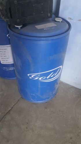 HLP Oil, Packaging Type : Drum