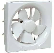 Chromepet Kitchen Exhaust Fan, For Humidity Controlling, Voltage : 110V, 220V