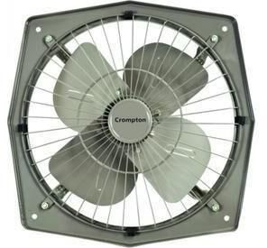 Crompton Trans Air Exhaust Fan, For Industrial, Voltage : 220 V