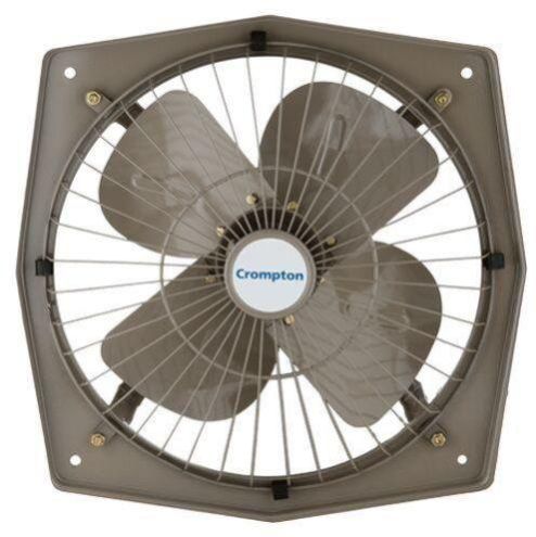 Transair Reversible Exhaust Fans, Sweep Size : 150, 225, 300