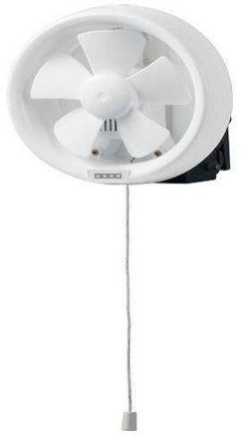 Usha Exhaust Fan, Power : 15 Watts