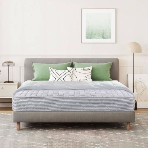 Cotton 10 Inches Hotel Mattress, Size : King Size, Queen Size, 6, 8