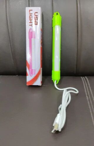 Mini USB Tube Light, For Residential, Specialities : Durable, Easy To Use, Energy Savings, High Strength