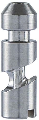 Metallic Polished Steel CNC High Precision Components, For Machinery Use, Size : Standard