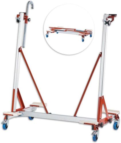 Raimondi - Cart For Large Format Tiles ( Imported By MM 2 MM )