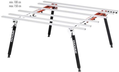 Raimondi - Table For Large Format Tile ( Imported By Mm 2 Mm )