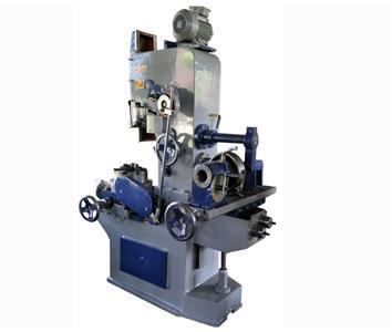 Grey Electric Eccentric Slotting Machine