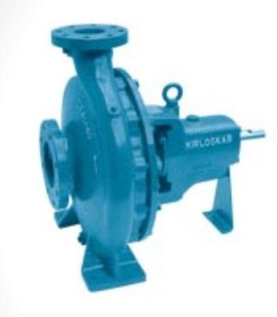 CE Utility Pump, Capacity : Up To 660 M³ /HR