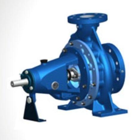 Blue DB Utility Pump, Capacity : Up To 550 M³ /HR