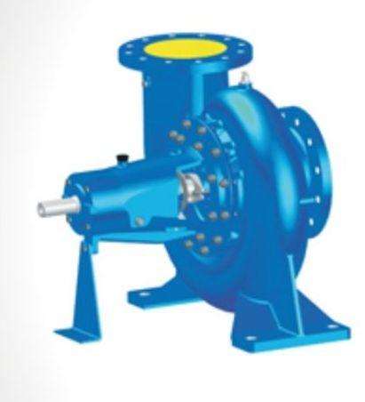 Blue Electric DBL Utility Pump, Capacity : Up To 1900 M³ /HR