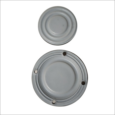 Dosing Pump Diaphragm, Color : Grey