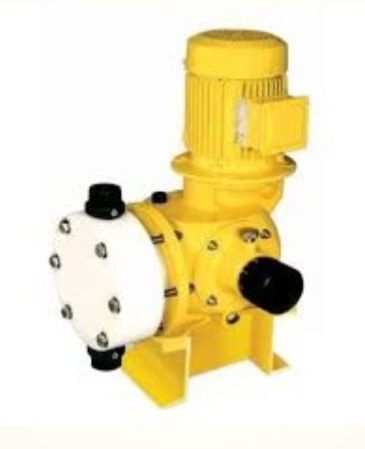 Milton Roy Dosing Pumps GB Series For Industrial