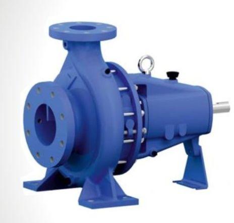 GK(P) Process Pump