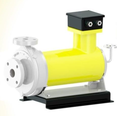 I-CM Process Pump