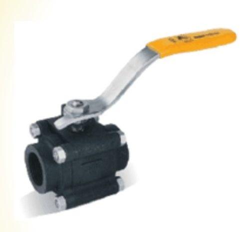 IV8F Series Ball Valve, Color : Grey