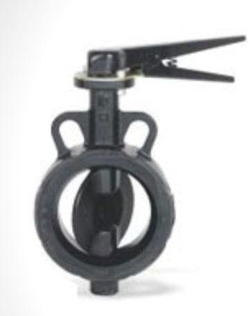 IVGKN Butterfly Valve